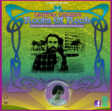 Roots-of-Rock-George-Harrison-His-Music