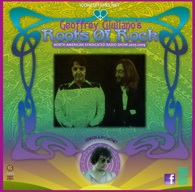 Roots-of-Rock-Lennon-McCartney