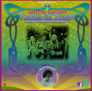 Roots-of-Rock-Summer-Of-Love