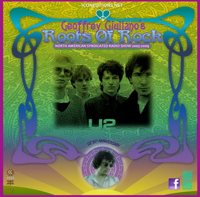 Roots-of-Rock-U2-30th-Anniversary